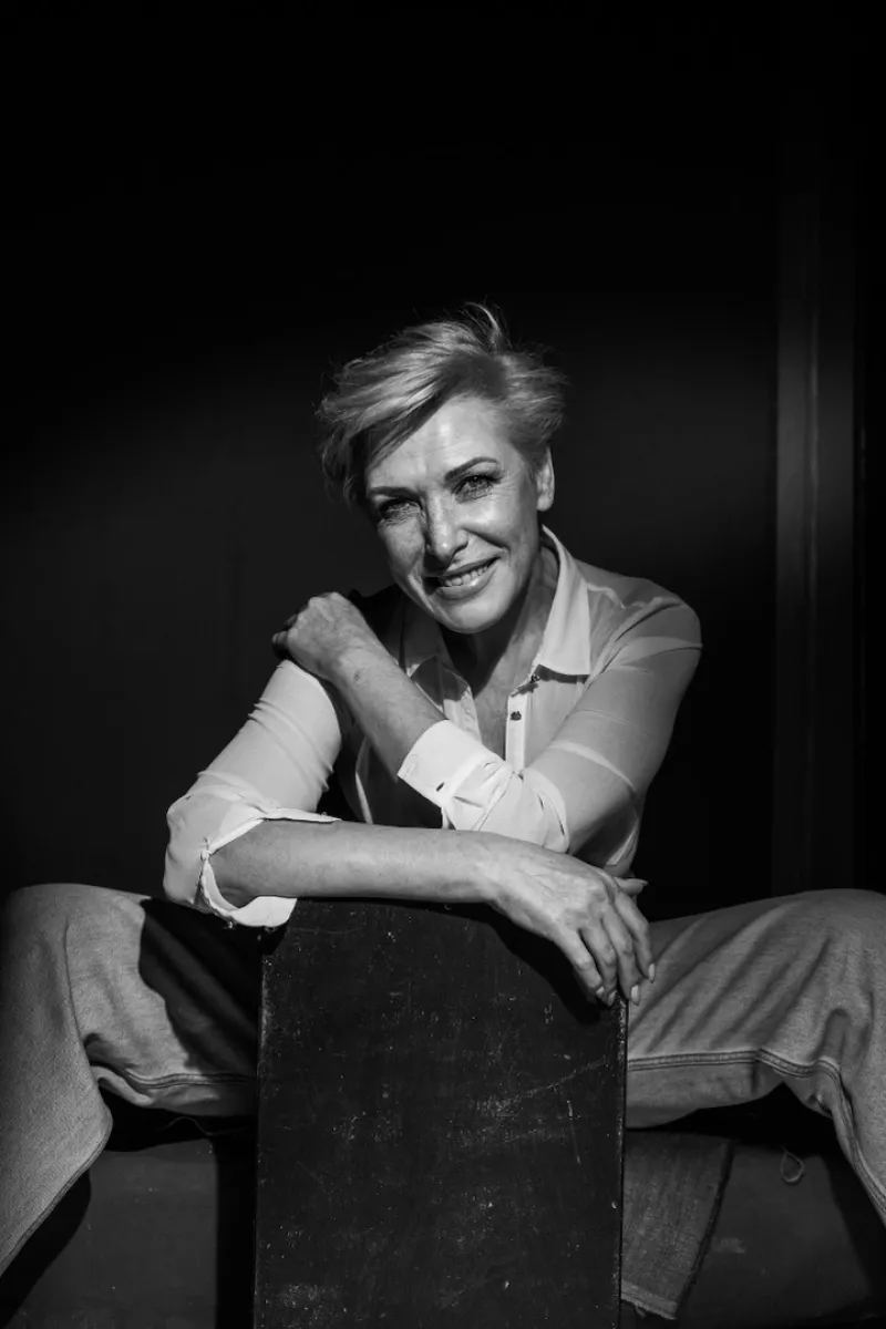 Валентина