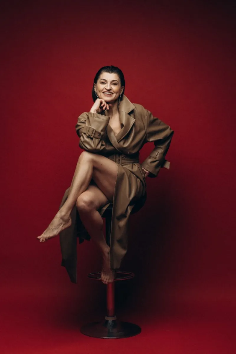 Марина
